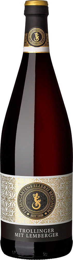 2024 Trollinger Lemberger 1,0 L