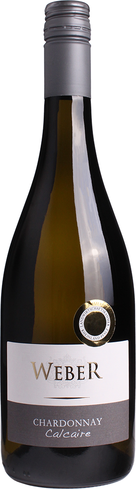 2024 Chardonnay Calcaire