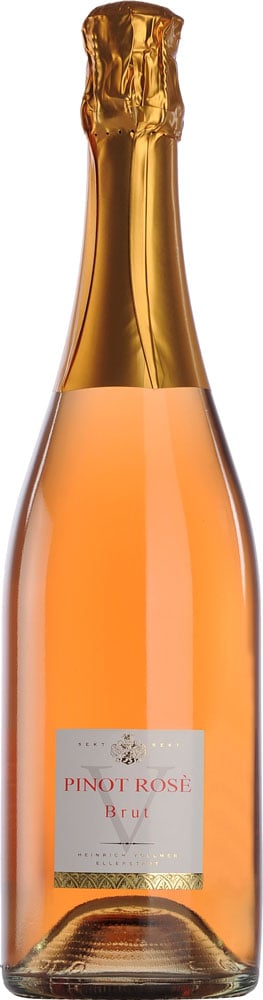 Pinot Rosé Sekt b.A. Pfalz