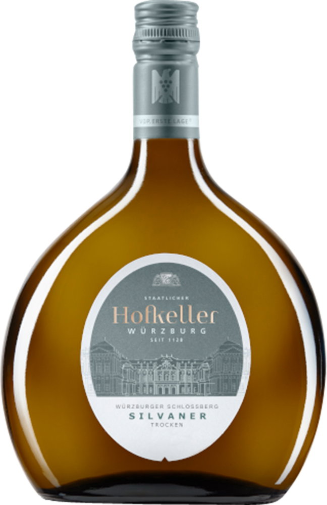 2024 Würzburger Schlossberg Silvaner VDP.ERSTE LAGE