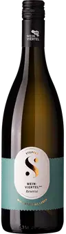 2023 Reserve Grüner Veltiner BIO