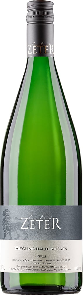 2025 Riesling 1,0 L