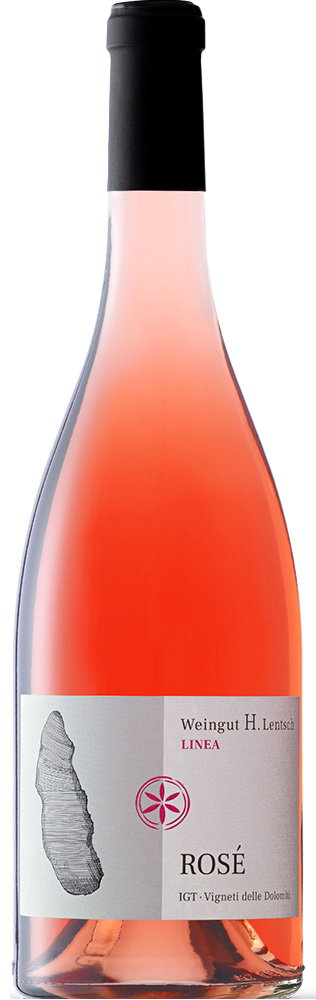 2024 Rosé Vigneti delle Dolomiti IGP