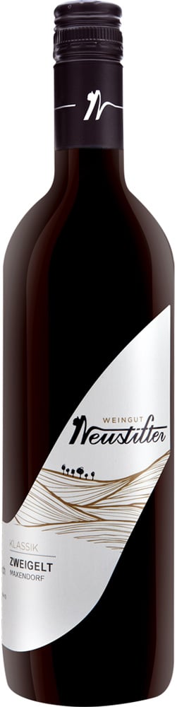 2021 ZWEIGELT MAXENDORF