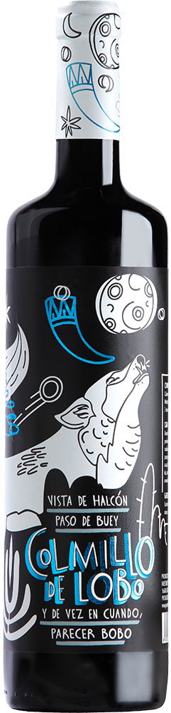 Colmillo de Lobo Castilla VT