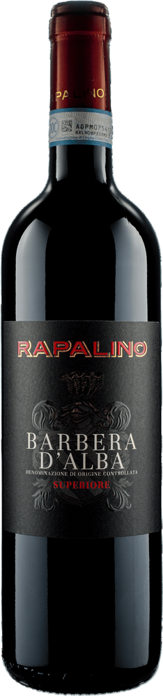 2021 Barbera d'Alba Superiore DOC