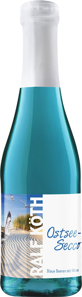 Ostsee - Secco 0,2 L