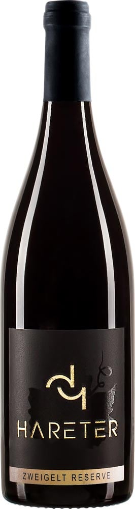 2023 Zweigelt Reserve