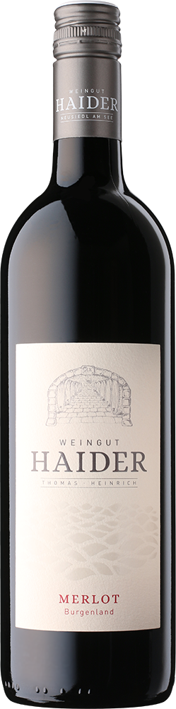 2023 Merlot – Bergacker