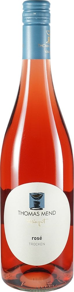 2025 Rosé
