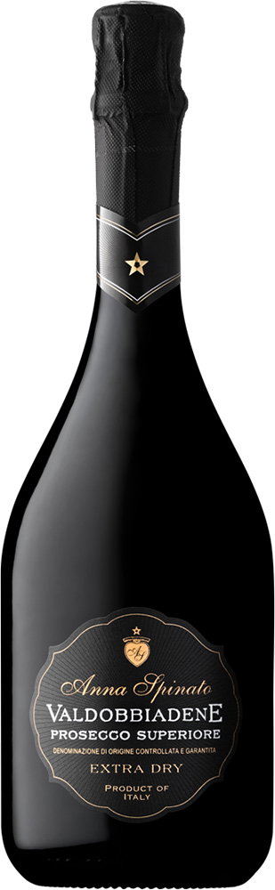2024 Valdobbiadene Prosecco Superiore DOCG