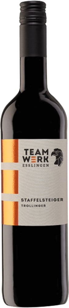 2023 Staffelsteiger Trollinger Ebene 3