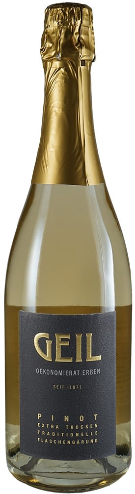 2021 Pinot Blanc de Noirs Winzersekt