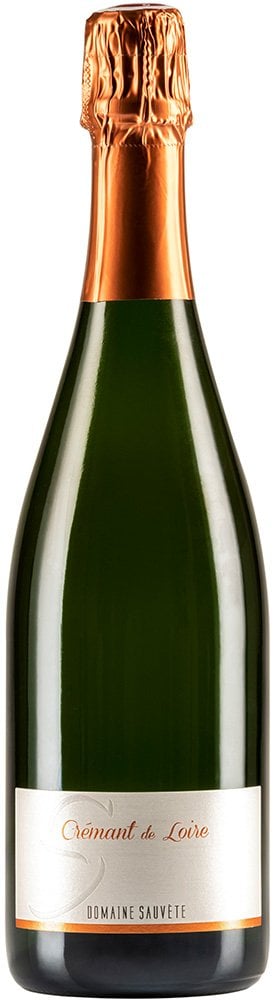 Blanc Crémant de Loire AOP BIO