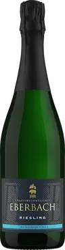 Eberbach Sparkling Riesling Alkoholfrei