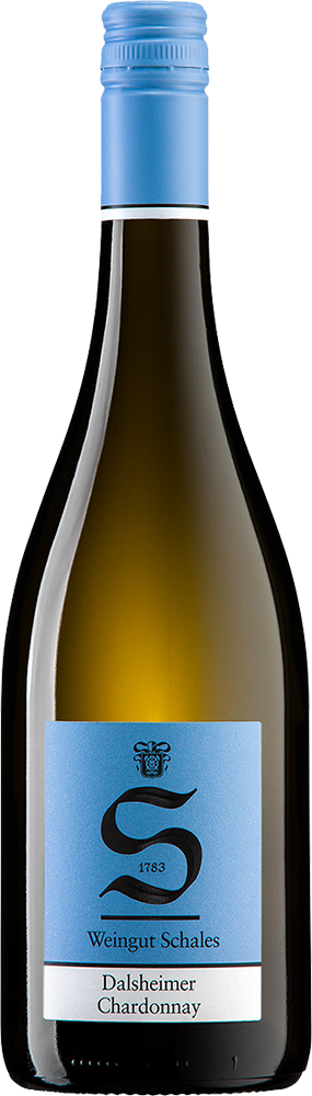 2025 Dalsheimer Chardonnay