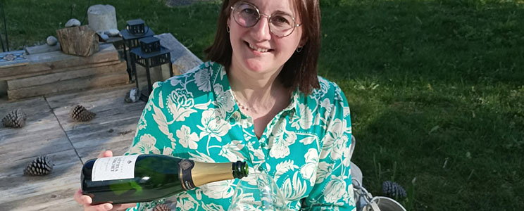 Laëtitia Torchet
