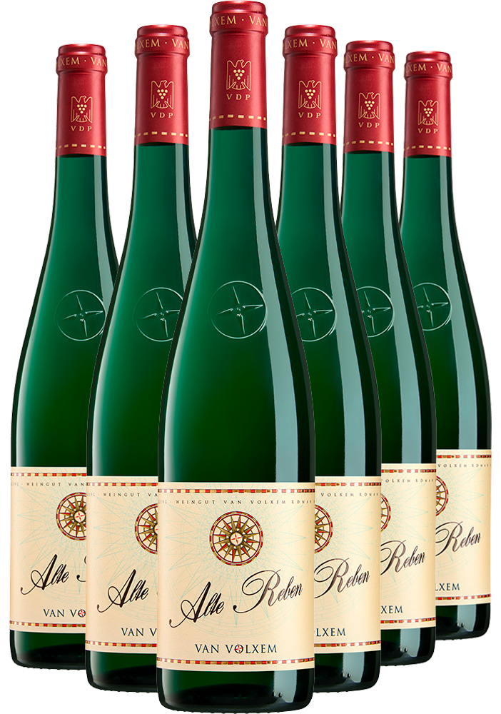 Alte Reben Riesling-Paket