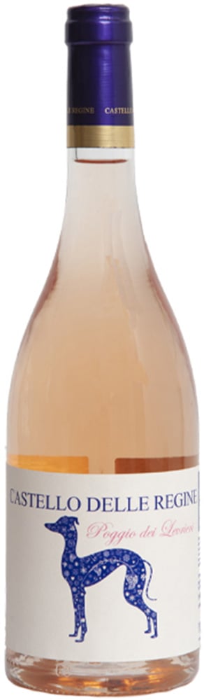 2024 Poggio dei Levrieri Umbria IGP
