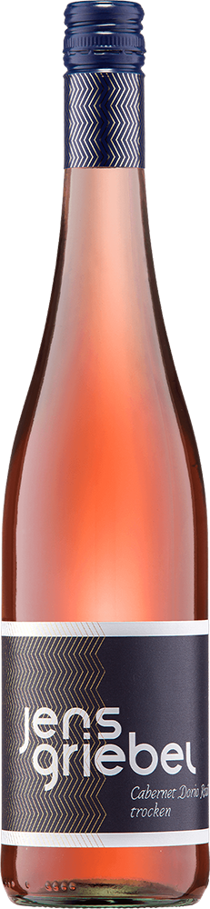 2023 Cabernet Dorio Rosé