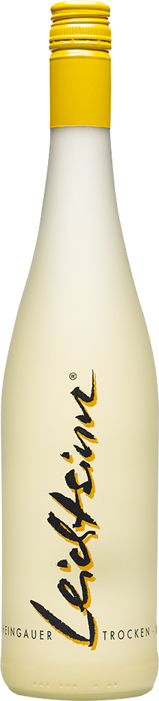 2024 Riesling Rheingauer Leichtsinn