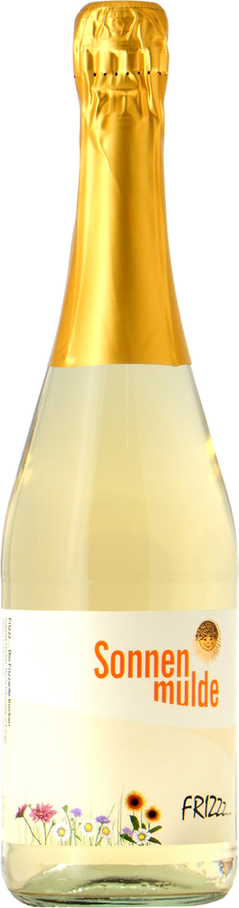 2025 Sämling Bio-Frizzante BIO