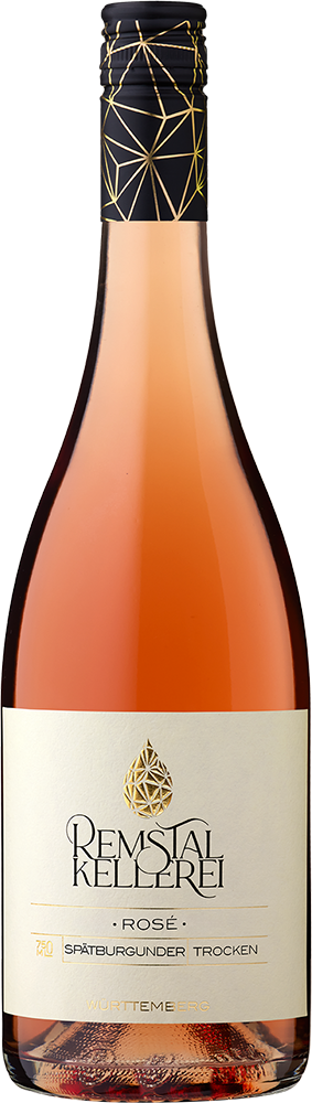 2025 Spätburgunder Rosé