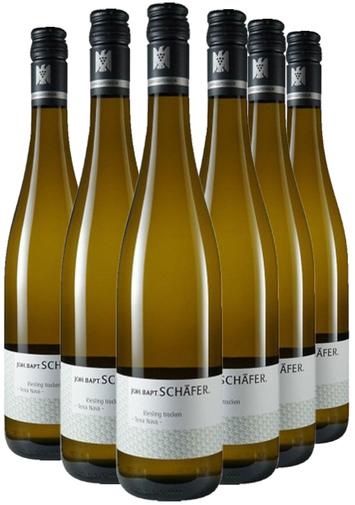 Terra Nava Riesling VDP.Gutswein