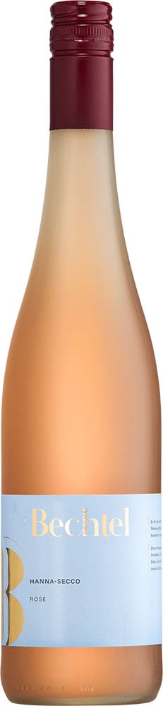 Hanna Secco rosè