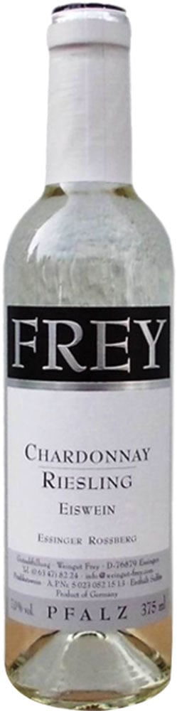 2012 Chardonnay / Riesling Eiswein 0,375 L