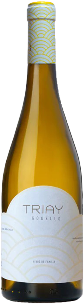 2025 Triay Godello Monterrei DO