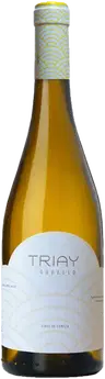 2025 Triay Godello Monterrei DO