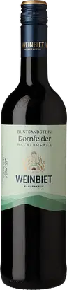 2024 Dornfelder vom Buntsandstein
