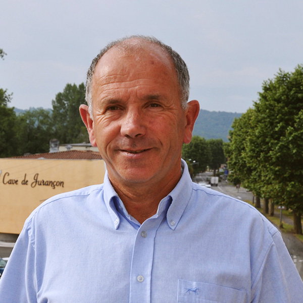 Henri Estreboou
