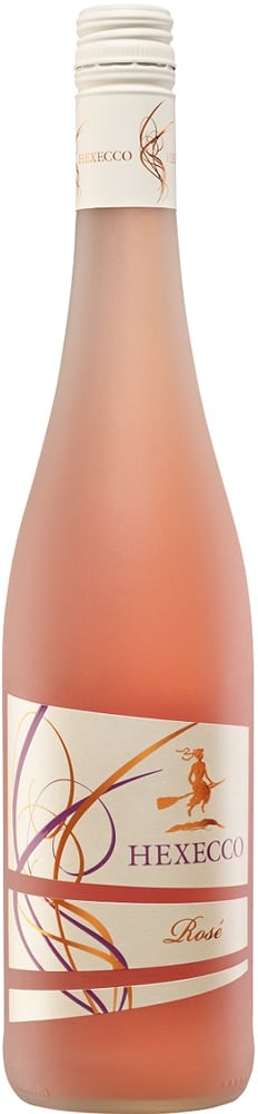 HeXecco Rosé Perlwein
