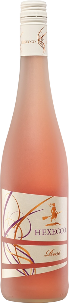 HeXecco Rosé Perlwein