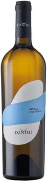 2023 Favella Irpinia Falanghina DOC
