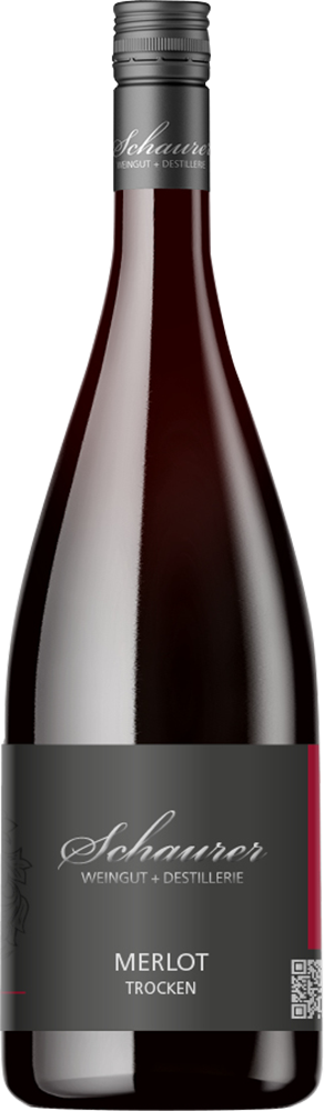 2023 Merlot
