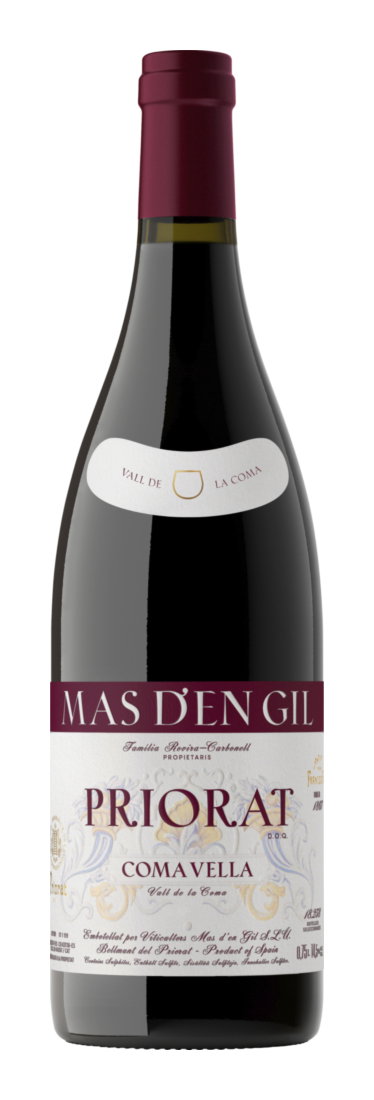 2018 Coma Vella Cuvée Priorato DOP