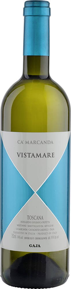 2022 Vistamare Toscana IGP 1,5 L
