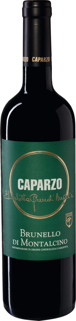 2021 Caparzo Brunello