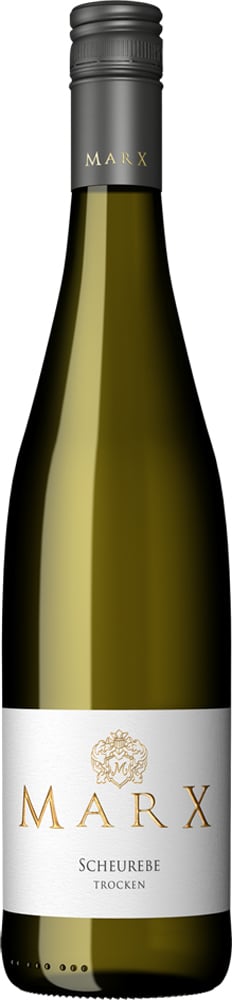 2025 Scheurebe