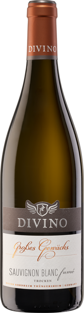 2023 DIVINO Großes Gewächs Sauvignon Blanc