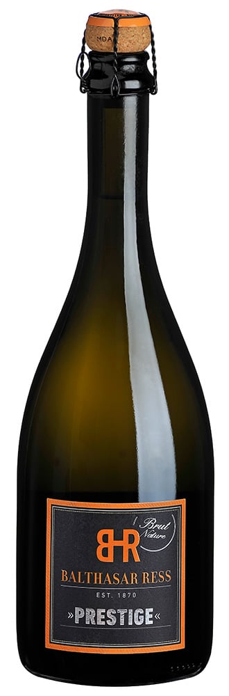 2016 Berg Schlossberg Riesling Winzersekt