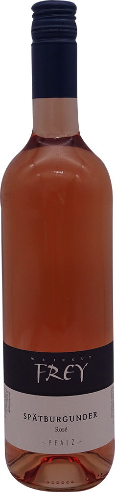 2024 Spätburgunder Rose