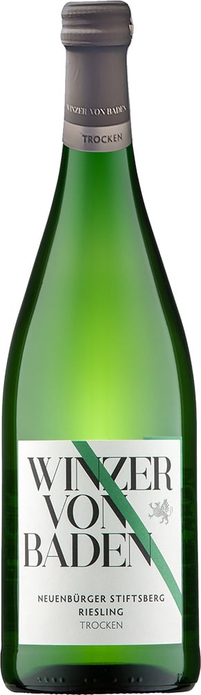 Riesling Neuenbürger Stiftsberg 1,0 L