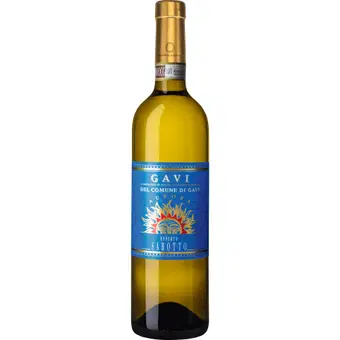 2025 Aurora Gavi di Gavi