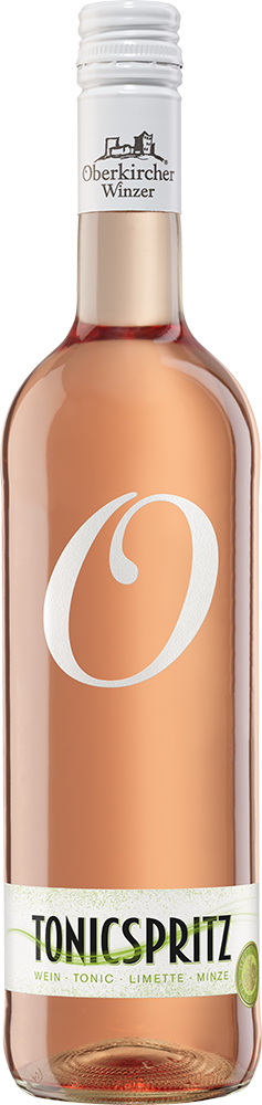 O TonicSpritz