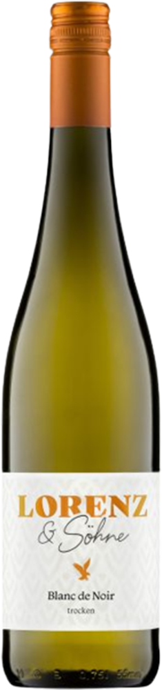 2025 Blanc de Noir
