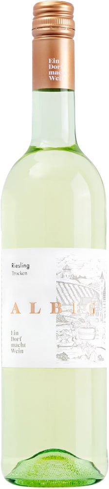 2025 Riesling